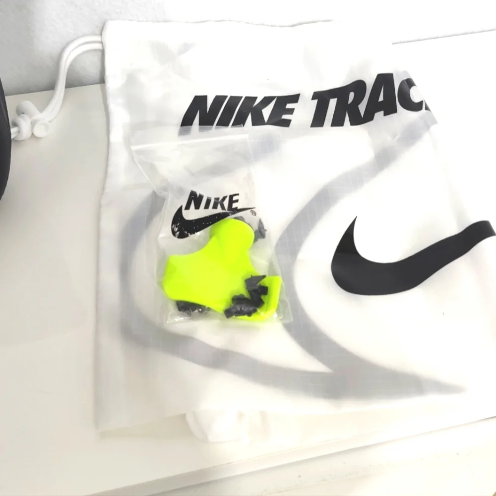 Nike this zoom
